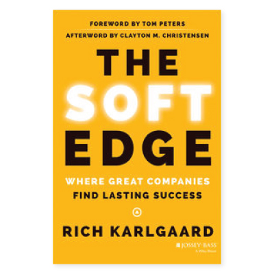 The Soft Edge