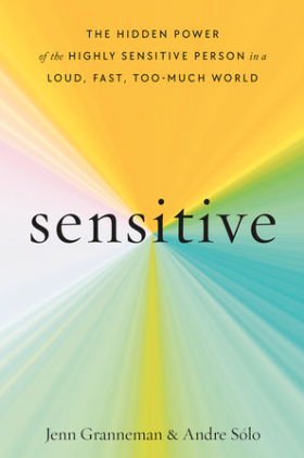 Sensitive Cover